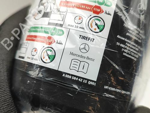 Andre MERCEDES-BENZ GLA (H247) GLA 200 d (247.712) | BP32143029O1 