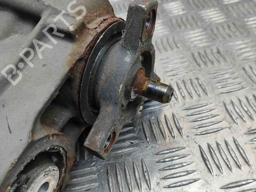 Rear differential MERCEDES-BENZ GLE Coupe (C292) AMG 63 S 4-matic (292.375) | BP29458858M24 