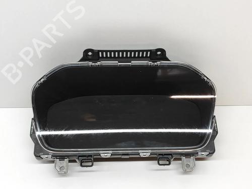 Used Instrument cluster Instrument cluster VOLVO XC40 (536) T3 (150 hp) 27765856 27765856