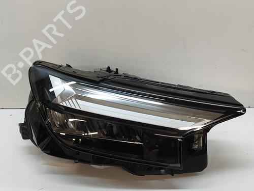 Used Right headlight AUDI Q4 E-TRON Sportback (F4N) 40 (204 hp) 28497764