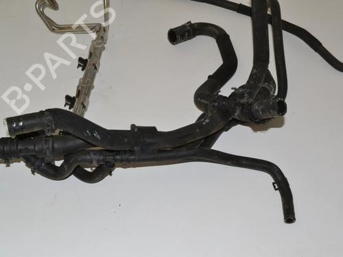 Used Pipe Pipe VW TOURAN (1T3) 1.2 TSI (105 hp) 33364800 33364800