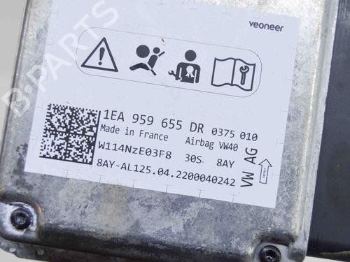 Kollisjonspute styreenhet VW ID.3 (E11, E12) Pro | BP27760551M53