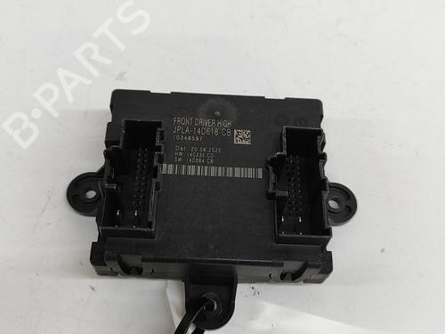 Used Electronic module LAND ROVER RANGE ROVER SPORT II (L494) 5.0 SCV8 4x4 (510 hp) 27787466