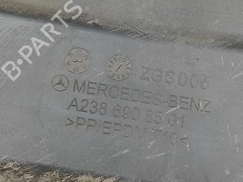 Underbody protection MERCEDES-BENZ E-CLASS Coupe (C238) E 220 d (238.314) | BP33383733M92 - Image 6