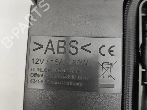 Electronic module KIA CEED (CD) 1.5 T-GDI | BP33373512M83  - Image 5