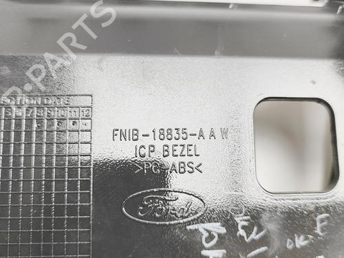 Luftventil FORD ECOSPORT 1.0 EcoBoost | BP30514388I21 