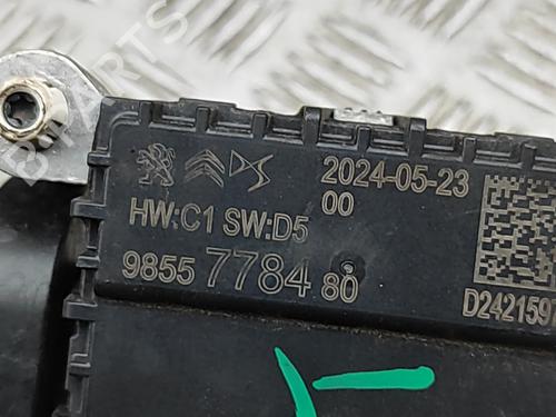 Electronic module OPEL MOKKA 1.2 (76) | BP33376112M83 - Image 6