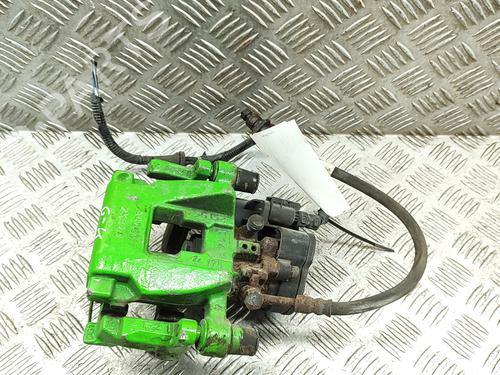 Bremssattel links hinten JAGUAR F-PACE (X761) 2.0 TD4 | BP29829732M107 