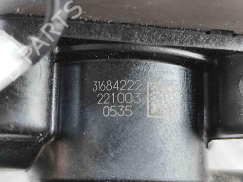 Elektronisk sensor POLESTAR POLESTAR 2 (534) EV | BP27798249M84 