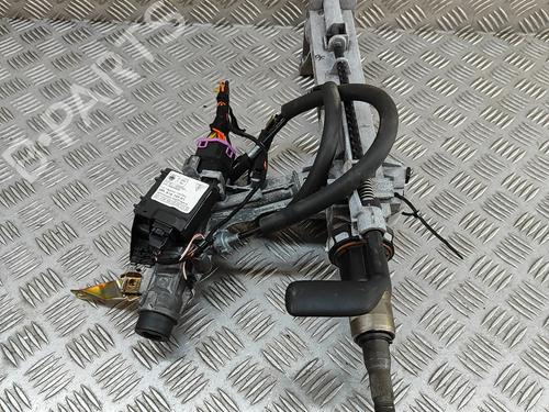 Steering column PORSCHE BOXSTER (986) S 3.2 | BP28676725M21 - Image 4