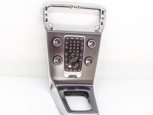 Used Middle console Middle console VOLVO V40 Hatchback (525) D4 (177 hp) 6767933 6767933