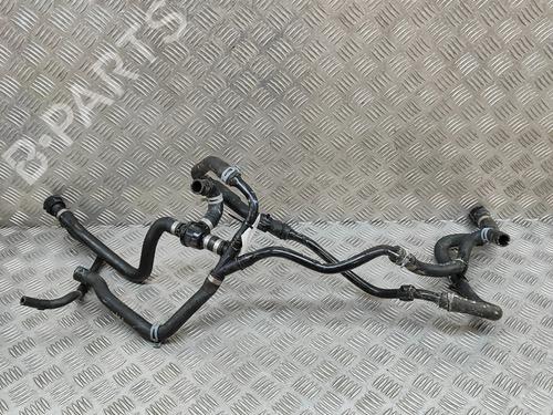 Used Pipe SKODA ENYAQ iV SUV (5AZ) 85X (286 hp) 28555888