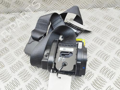 Front right seatbelt TESLA MODEL Y (5YJY) Long Range All-wheel Drive | BP33394351I25 - Image 5