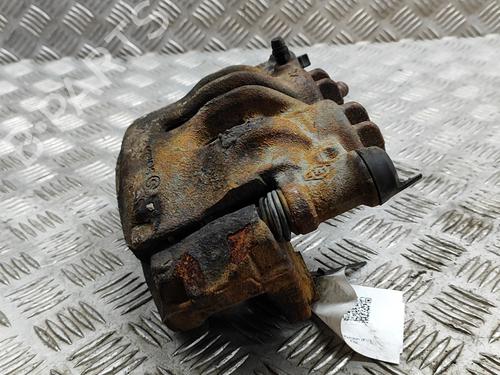 Right front brake caliper RENAULT MASTER III Van (FV) 2.3 dCi 180 FWD (FV04, FV07) | BP28430855M104 