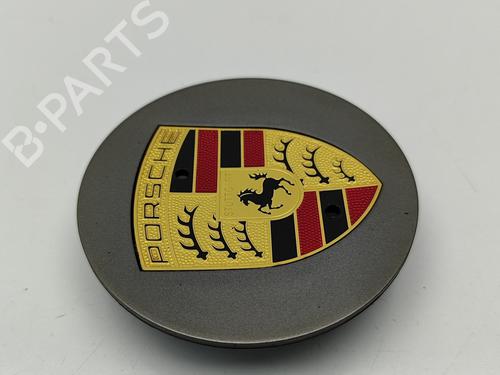 Hub cap PORSCHE CAYENNE (9YA) 3.0 E-Hybrid AWD (9YAAE1) | BP27784787C160 