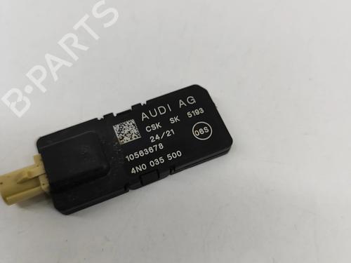 Electronic module AUDI Q4 E-TRON Sportback (F4N) 50 quattro | BP28430758M83 