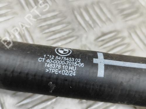 Pipe BMW X1 (U11) iX1 xDrive 30 | BP30595989M125