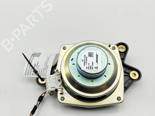 Electronic module PORSCHE 911 (992) 3.0 Carrera 4 S (992420) | BP33378550M83 - Image 5