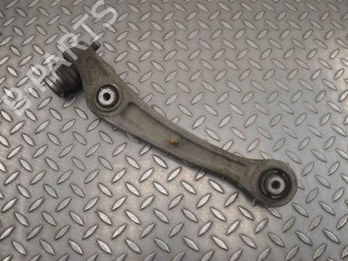 Used Left front suspension arm AUDI A6 C7 (4G2, 4GC) 3.0 TDI quattro (218 hp) 30246032