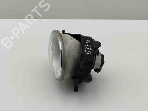 Left front fog light TOYOTA YARIS (_P13_) 1.3 (NSP130_, NSP130) | BP27240126C30 