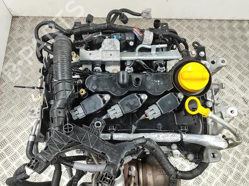 Engine NISSAN MICRA V (K14) 1.0 | BP31072900M1  - Image 5