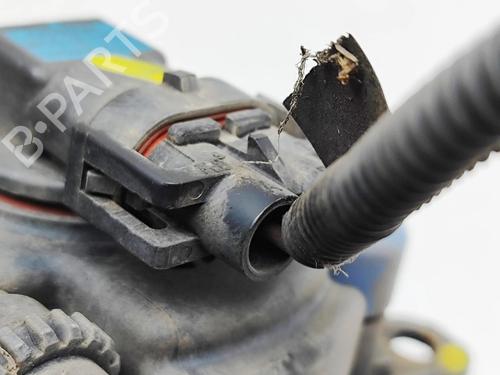 Left front fog light FORD RANGER (TKE) 3.2 TDCi 4x4 | BP30708464C30 