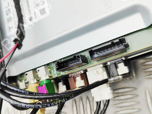 Electronic module TESLA MODEL 3 (5YJ3) EV Performance AWD | BP33394547M83 - Image 5