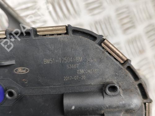 Front wipers mechanism FORD FOCUS III 1.0 EcoBoost | BP29920385C83