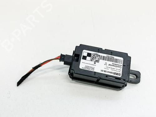 Electronic module BMW X1 (F48) sDrive 18 d | BP6759756M83 