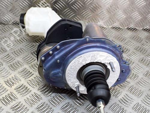 Servo brake SKODA SUPERB III Estate (3V5) 1.5 TSi | BP27755750M42 