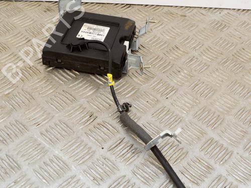 Elektronische module HYUNDAI TUCSON (TL, TLE) 1.6 GDi | BP6749743M83 