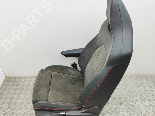 Left front seat VW ID.4 (E21) GTX | BP35717386C15 - Image 2