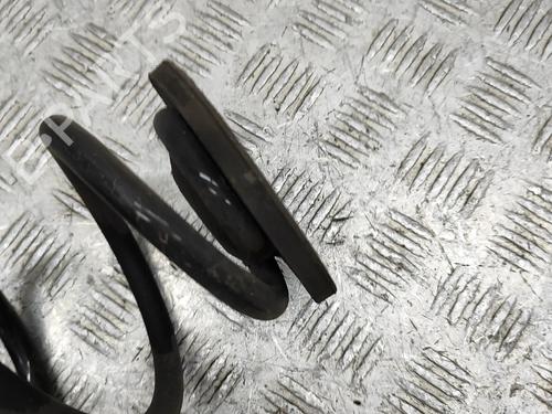 Shock absorber spring VW POLO VI (AW1, BZ1, AE1) 2.0 GTI | BP28565792C152 