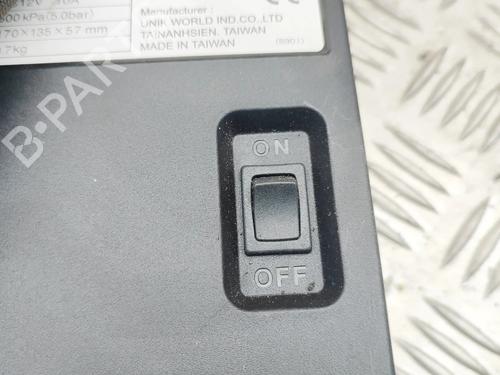Other ISUZU D-MAX II (TFR, TFS) 2.5 CRDi 4x4 (TFS86J) | BP38961655O1 - Image 5