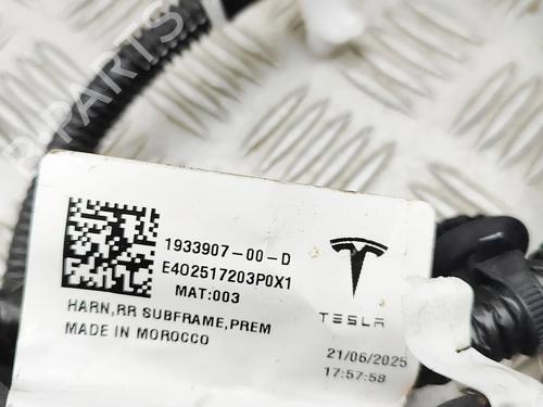 Wiring harness TESLA MODEL Y (5YJY) EV | BP33465012E16 - Image 7