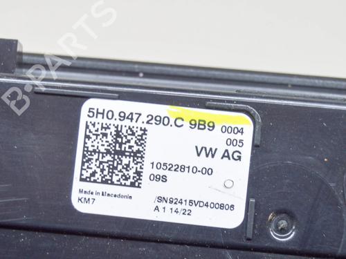 Kabinelys VW ID.3 (E11, E12) Pro | BP27760558I8 - Image 6