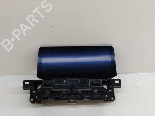Display MAZDA CX-5 (KF) 2.0 (165 hp) 25898687