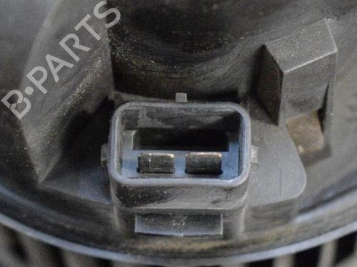 Heater blower motor FORD TRANSIT Van (FA_ _) 2.0 DI (FAE_, FAF_, FAG_) | BP6746705M62 