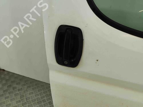Right front door CITROËN JUMPER II Van 2.0 BlueHDi 130 | BP29593472C3 