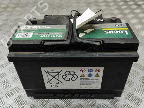 Battery FORD FOCUS III 1.0 EcoBoost | BP30108200E11