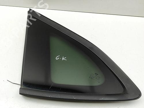 Vitre de custode arrière gauche HYUNDAI TUCSON (TL, TLE) 1.6 CRDi (136 hp) 30754513