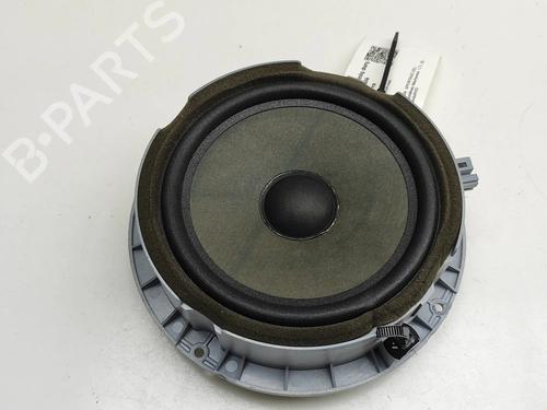 Used Speaker KIA SPORTAGE III (SL) 1.7 CRDi (116 hp) 30544660