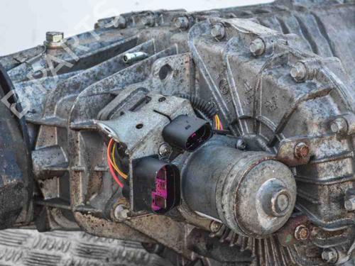 Transfer box AUDI Q7 (4LB) 3.0 TDI quattro | BP7081239M36 