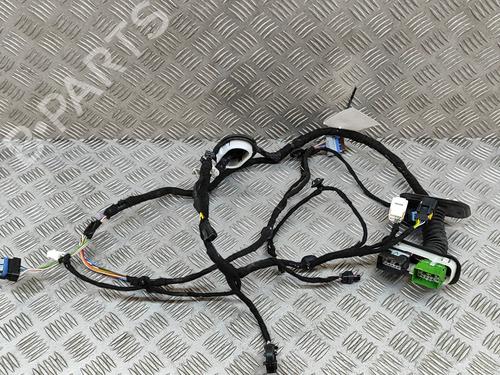 Wiring harness PEUGEOT 3008 II SUV (MC_, MR_, MJ_, M4_) Hybrid | BP28554468E16 