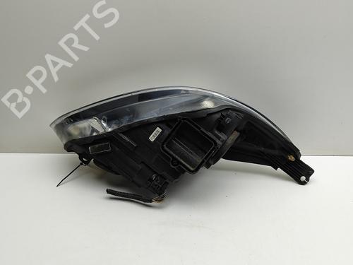 Left headlight FORD FOCUS III 1.0 EcoBoost | BP29920376C28