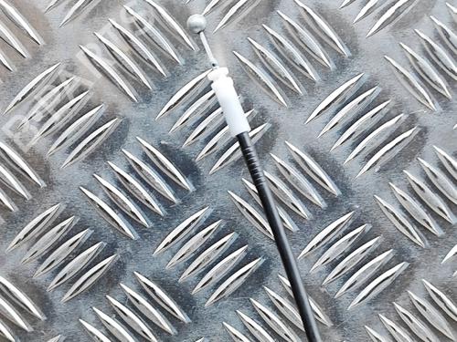 Front left lock NISSAN LEAF (ZE1) Electric | BP40014260C98 - Image 3