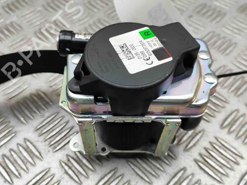 Sikkerhedssele foran højre BMW X1 (F48) sDrive 18 d | BP29730954I25
