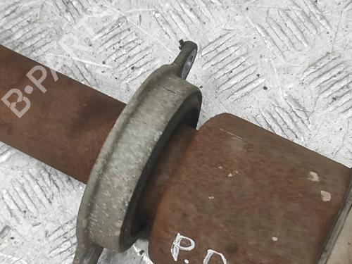 Right front driveshaft VOLVO V40 Hatchback (525) D3 | BP34136514M39  - Image 10