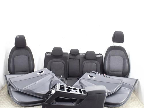 Setesett Setesett HYUNDAI KONA (OS, OSE, OSI) EV (136 hp) 27760488 27760488