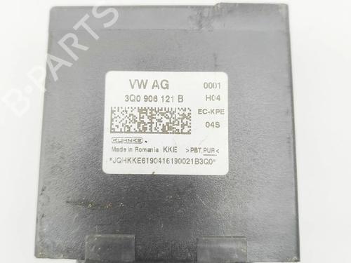 Fuel ECU AUDI Q2 (GAB, GAG) 1.6 TDI | BP39244808M50  - Image 5